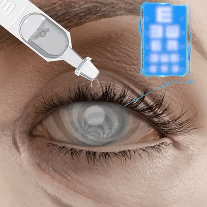 BBOJI Collirio per la Presbiopia
